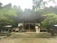 大宝寺(愛媛県)