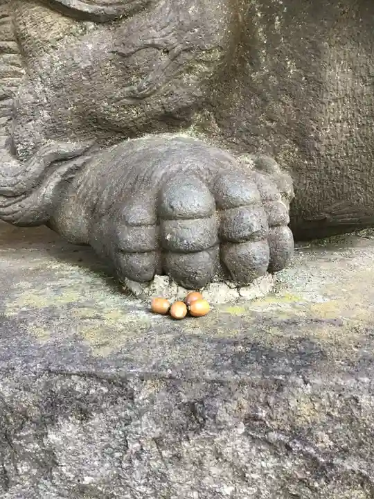 千住本氷川神社(東京都)
