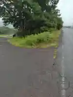 山岸稲荷神社(福島県)