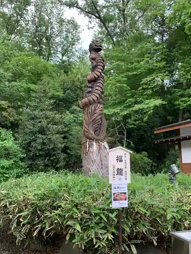 櫻木神社(千葉県)