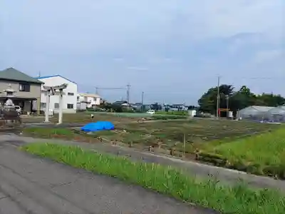 八劔社のその他建物