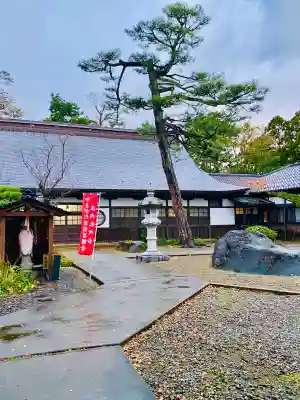 勝伝寺(山形県)