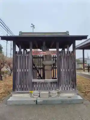 薬師堂(埼玉県)