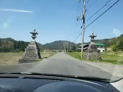 須部神社のその他建物