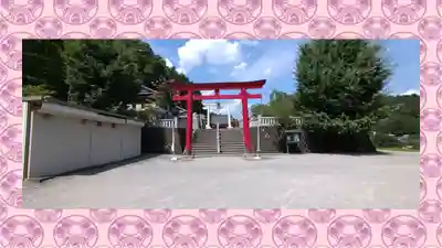 浅間神社(栃木県)