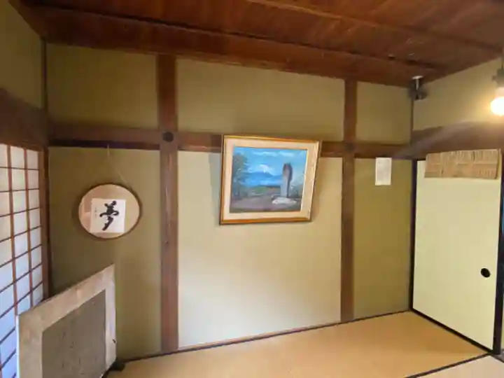 常光寺のその他建物