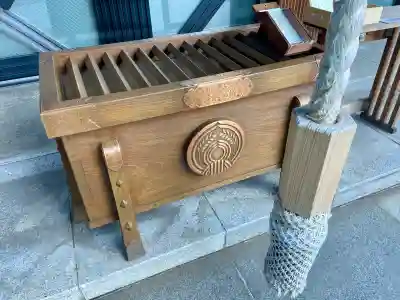 北谷稲荷神社(東京都)