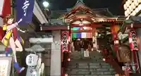 摩利支天 徳大寺の本殿・本堂