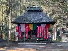 塩船観音寺(東京都)