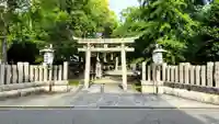竹渕神社(大阪府)