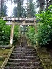 風巻神社(新潟県)