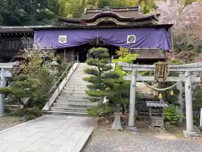 宝厳寺(滋賀県)