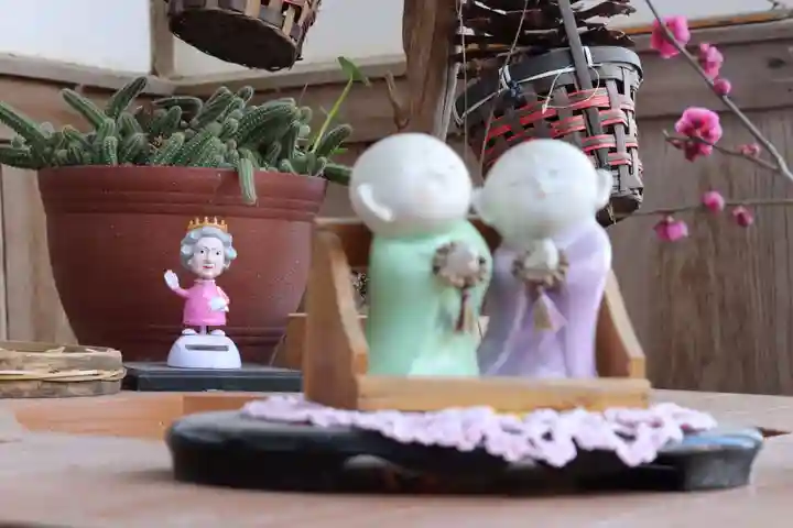 国宝 長寿寺(滋賀県)