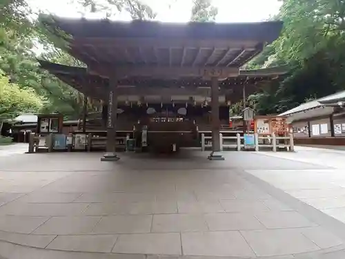 枚岡神社(大阪府)