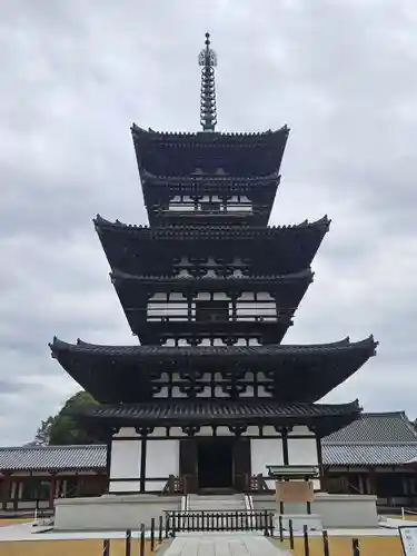 薬師寺(奈良県)