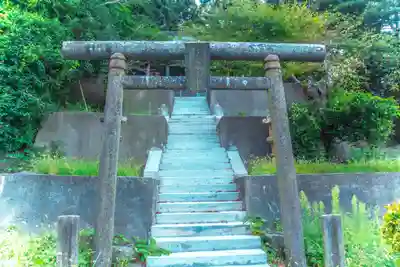 五十鈴神社(宮城県)