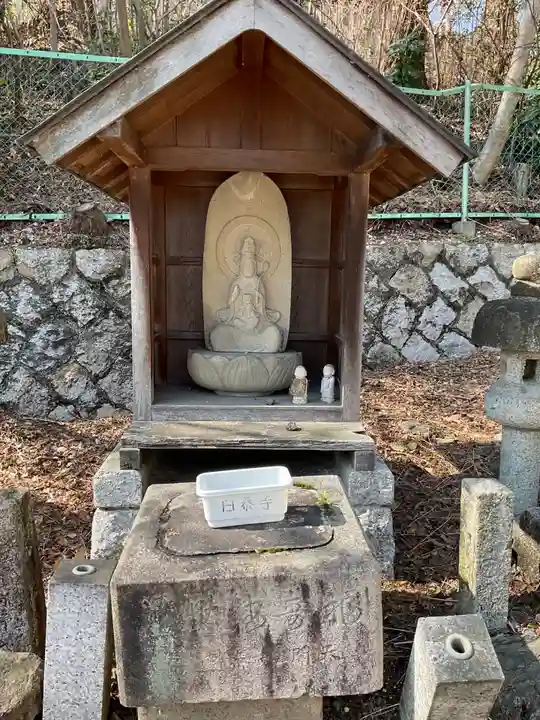 覚王山 日泰寺(愛知県)