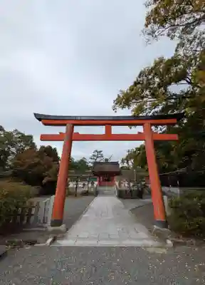 斎場所大元宮(吉田神社末社)(京都府)