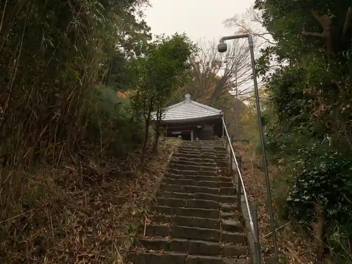 遣水神社のその他建物