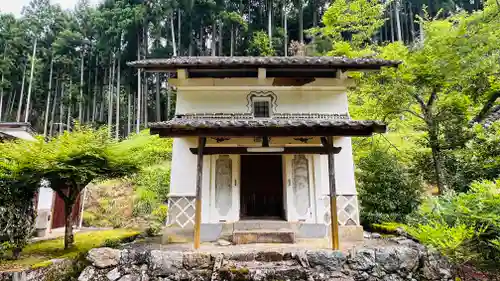 如意寺(京都府)