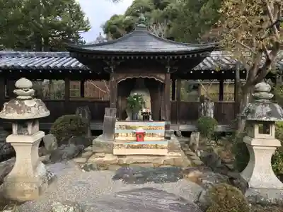 粉河寺のその他建物