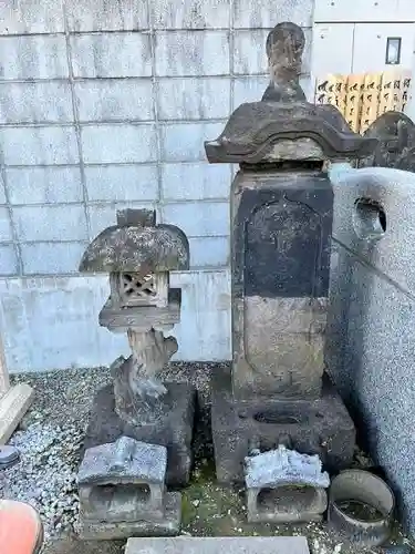 寳泉寺(東京都)