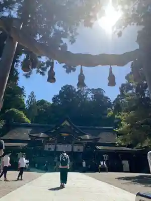 大神神社(奈良県)