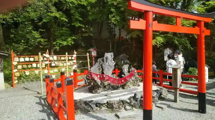出雲大神宮のその他建物