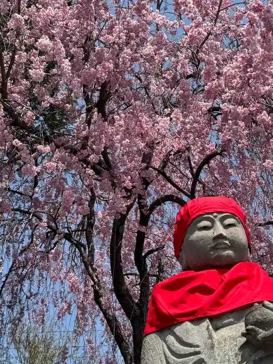 福田寺(福島県)