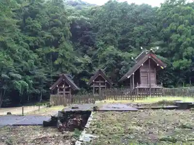 山口大神宮(山口県)