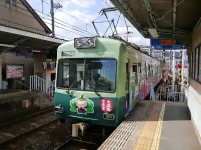 天孫神社(滋賀県)