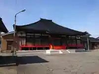 極楽寺の本殿・本堂