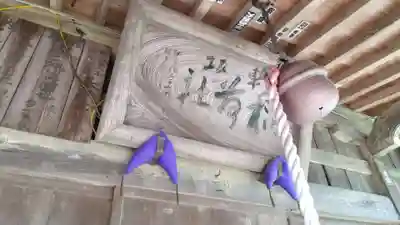 車坂稲荷神社のその他建物