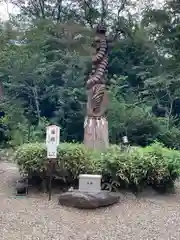 櫻木神社(千葉県)