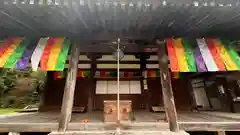 神童寺(京都府)