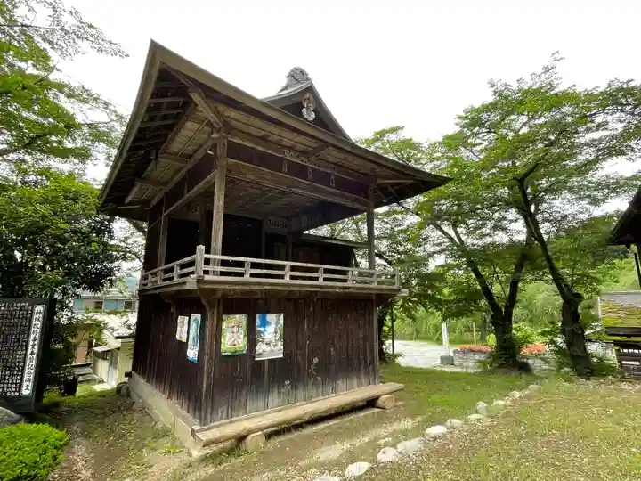 秩父若御子神社のその他建物