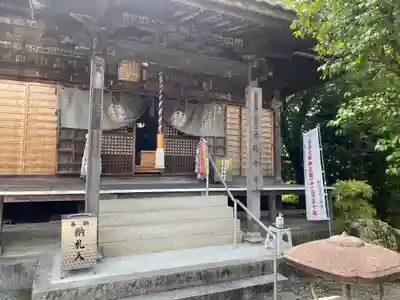 延命寺(愛媛県)