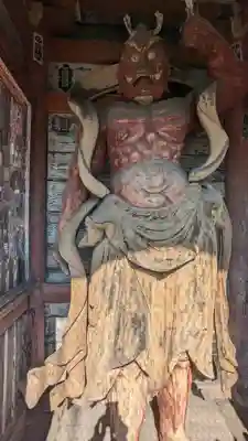 穴太寺(京都府)