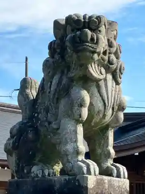 菅原神社(東京都)