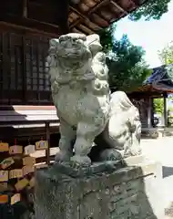 細江神社(静岡県)