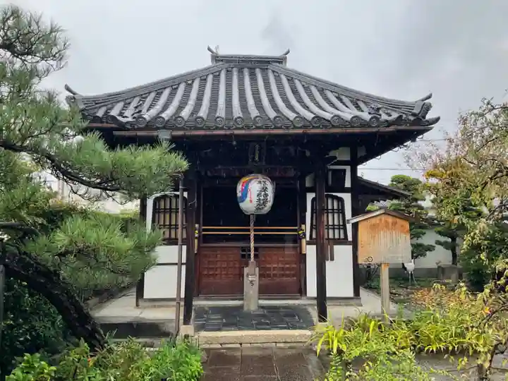 祐正寺のその他建物