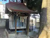 東町庚申堂(埼玉県)