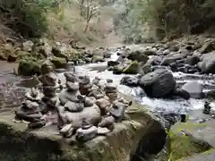 天安河原宮(宮崎県)