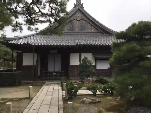 満月寺（浮御堂）のその他建物
