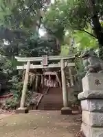 浅間神社(千葉県)