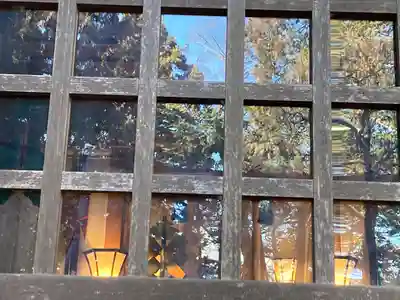 諏訪大社(長野県)