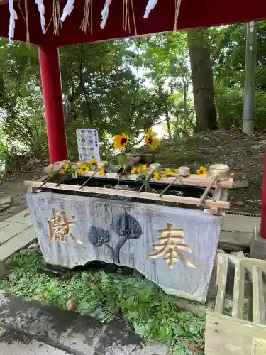 高瀧神社(千葉県)