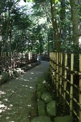 寒川神社(神奈川県)