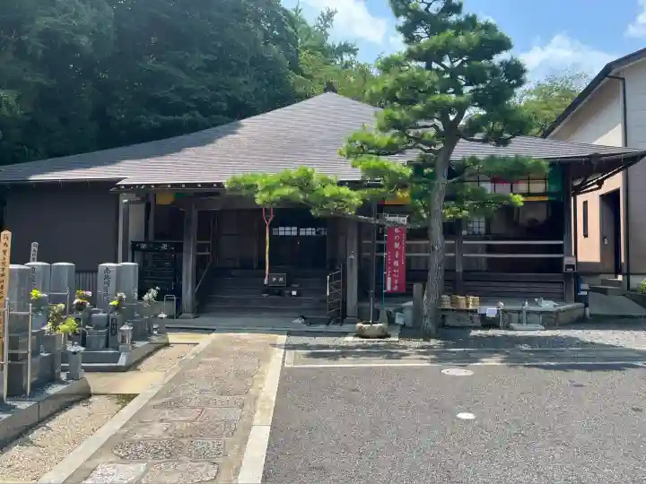 両國寺(柳谷観音大津別院)(滋賀県)
