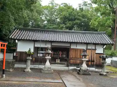 荒田神社(和歌山県)